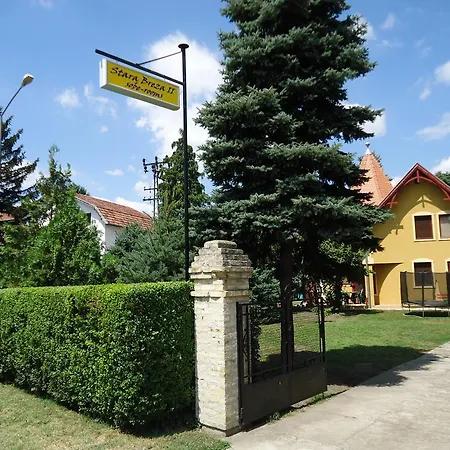 Prenociste Stara Breza