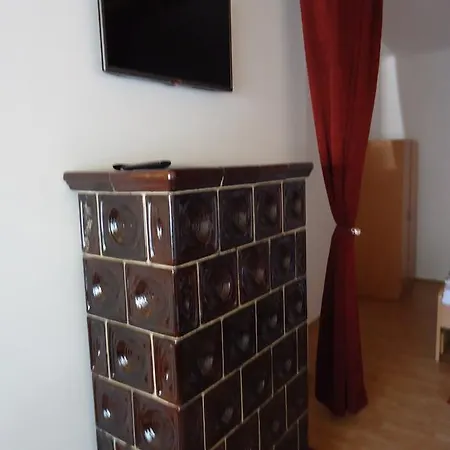 Prenociste Stara Breza