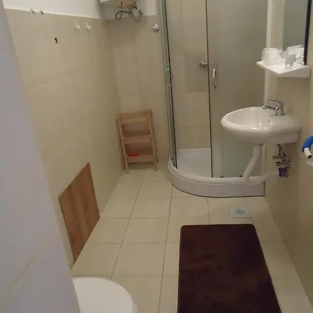 Prenociste Stara Breza 3* Palić