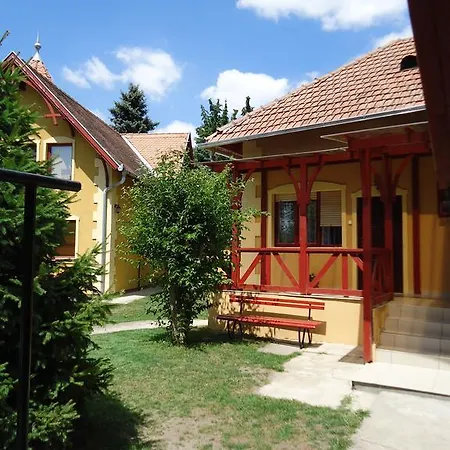 Pensjonat Prenociste Stara Breza 3*