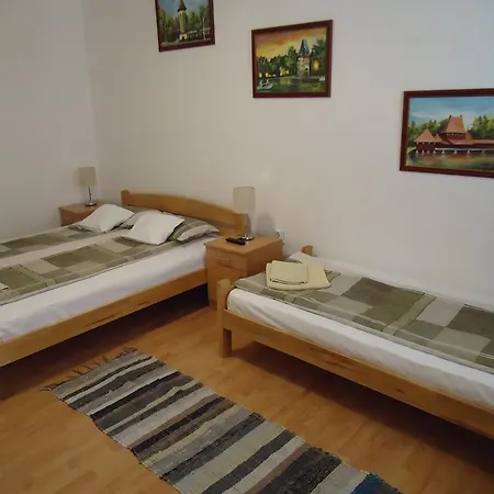 Pensjonat Prenociste Stara Breza 3*