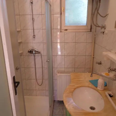 Prenociste Stara Breza 3*