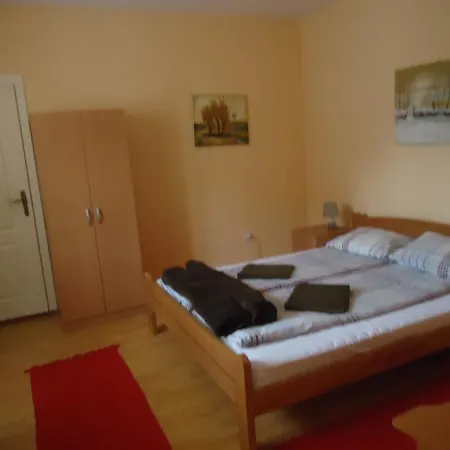 Prenociste Stara Breza Guest house *