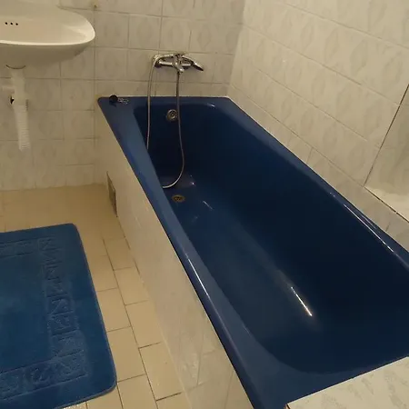 Prenociste Stara Breza Pensjonat Palić