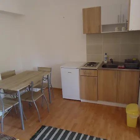 Prenociste Stara Breza Palić