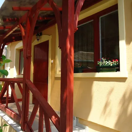 Prenociste Stara Breza Pensjonat