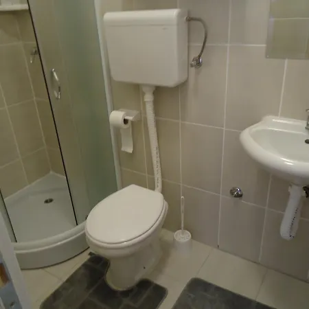 Guest house Prenociste Stara Breza *