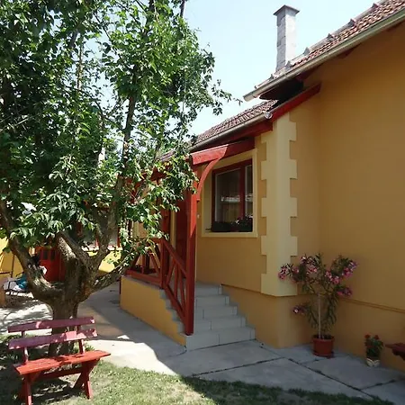 Prenociste Stara Breza 3*