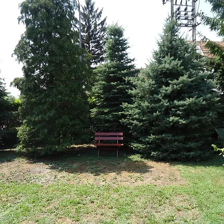 Prenociste Stara Breza Pensjonat 3*