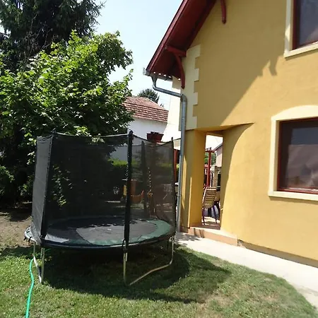Guest house Prenociste Stara Breza