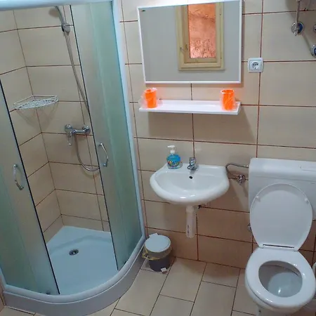 Prenociste Stara Breza Guest house Palic