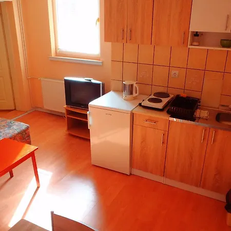 Pensjonat Prenociste Stara Breza