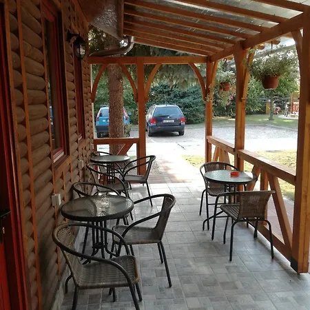 Prenociste Stara Breza Palic