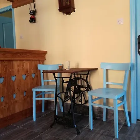 Guest house Prenociste Stara Breza *