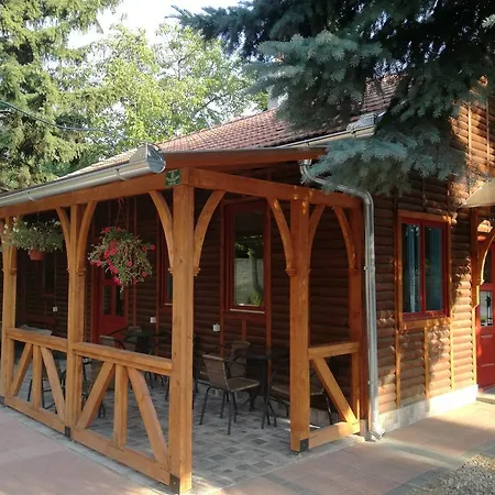 Guest house Prenociste Stara Breza