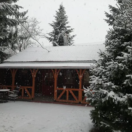 Prenociste Stara Breza Guest house *